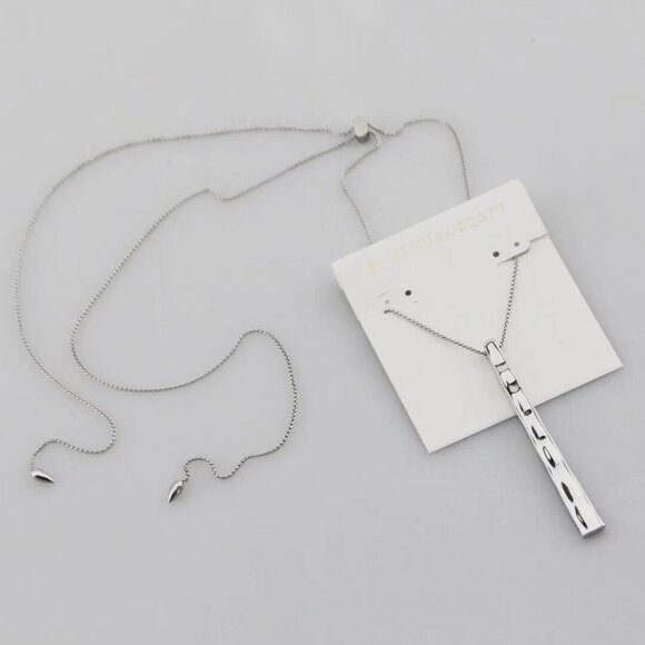 Kendra Scott necklace - Picture 5 of 6